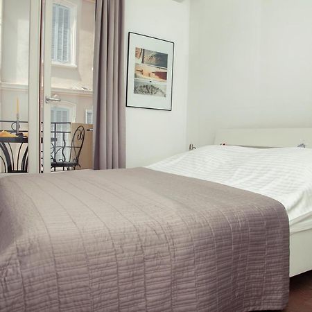 Anaza Appartement Канни Екстер'єр фото