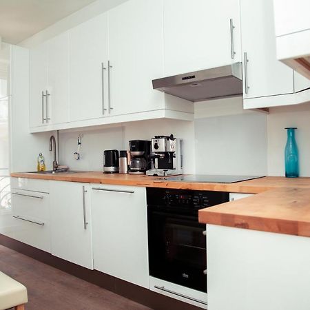 Anaza Appartement Канни Екстер'єр фото