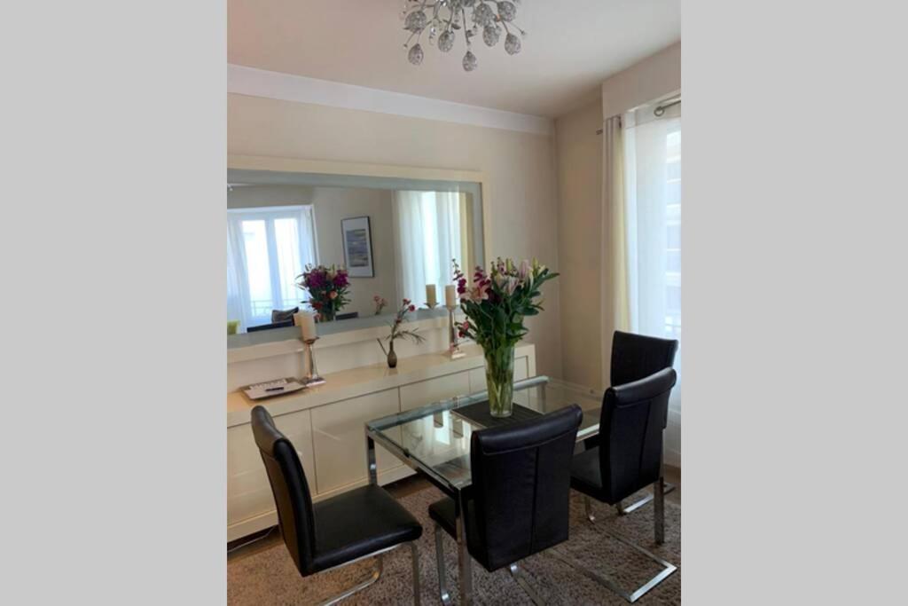 Anaza Appartement Канни Екстер'єр фото