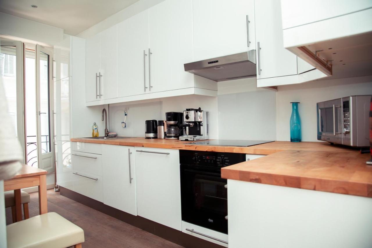 Anaza Appartement Канни Екстер'єр фото