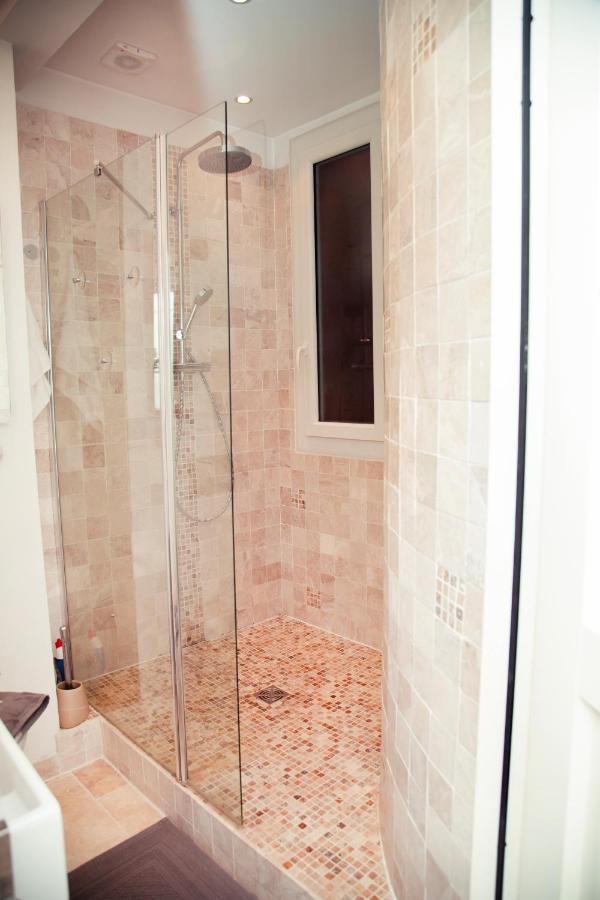 Anaza Appartement Канни Екстер'єр фото